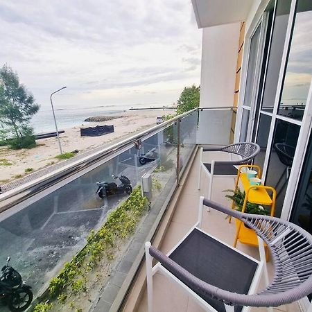 Astria Homes- Your Seaside Home Hulhumalé Exterior foto